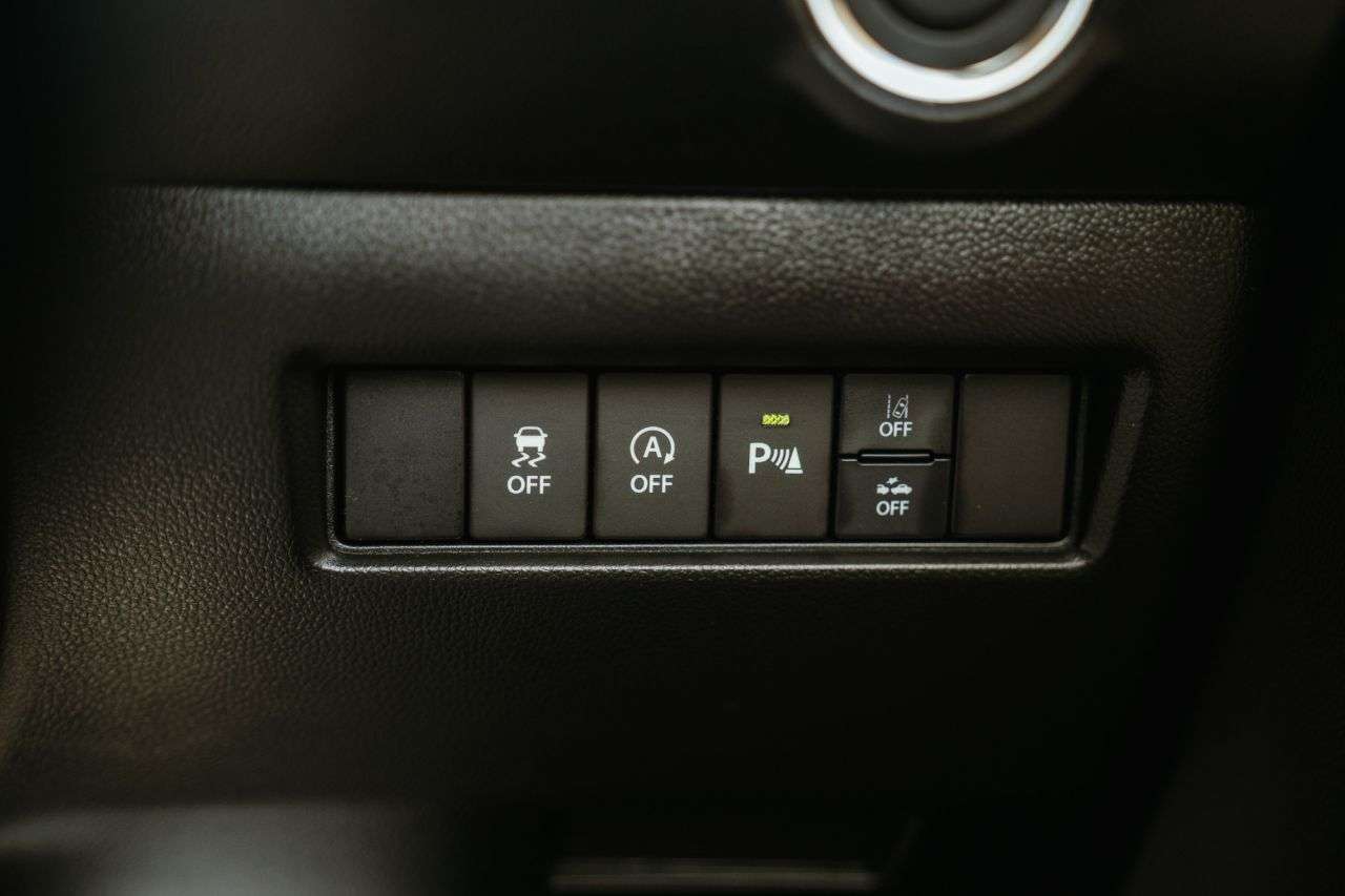 2022 SUZUKI SWIFT 2022 SUZUKI SWIFT