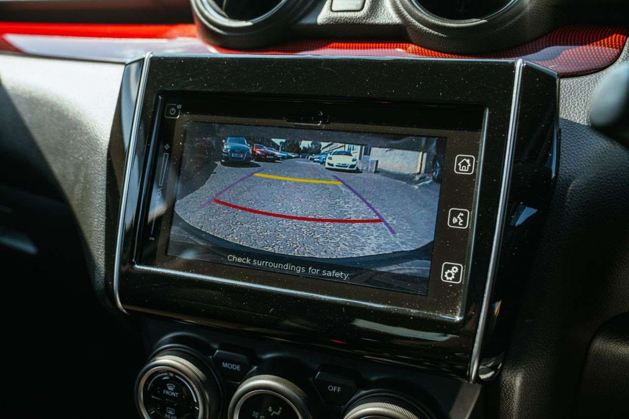 2022 SUZUKI SWIFT 2022 SUZUKI SWIFT