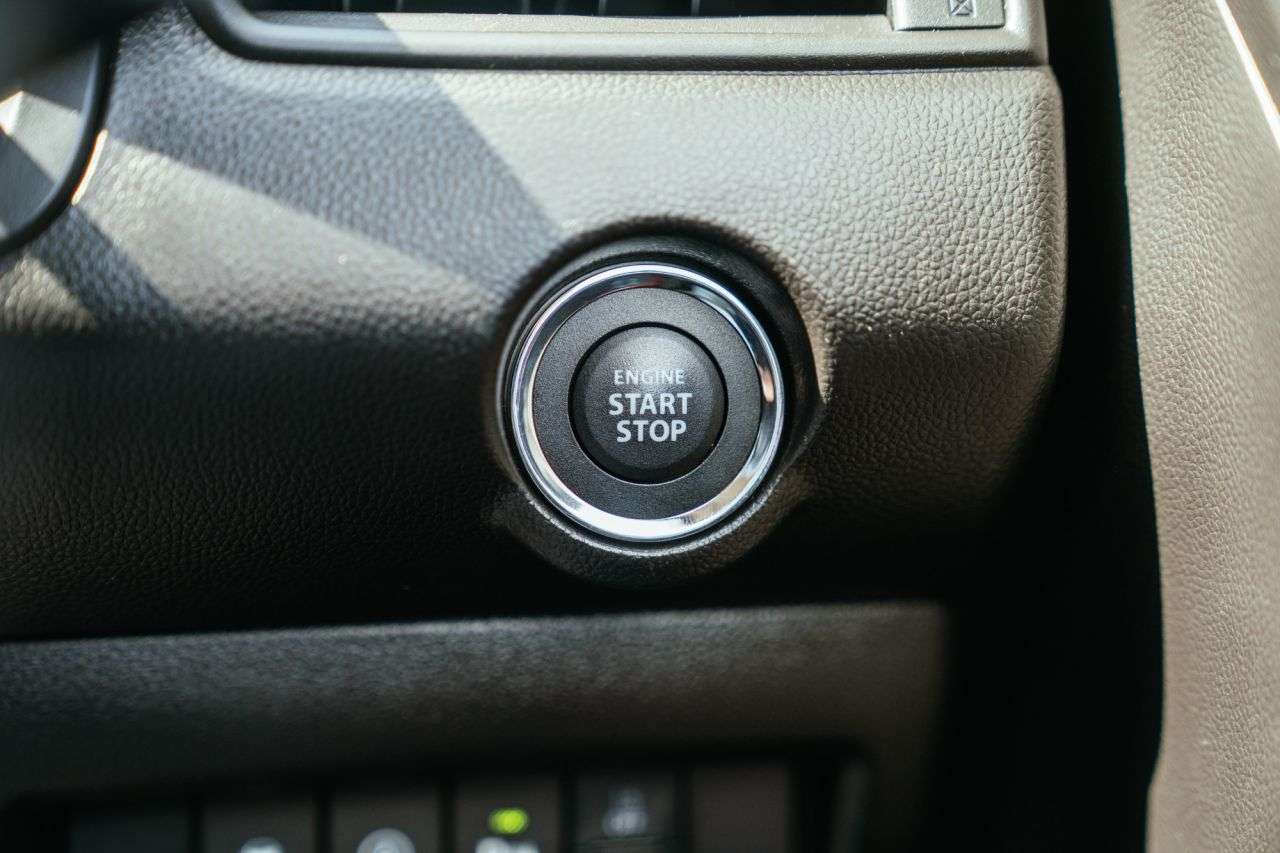 2022 SUZUKI SWIFT 2022 SUZUKI SWIFT