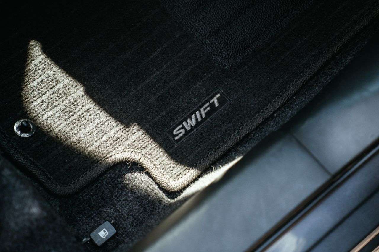 2022 SUZUKI SWIFT 2022 SUZUKI SWIFT