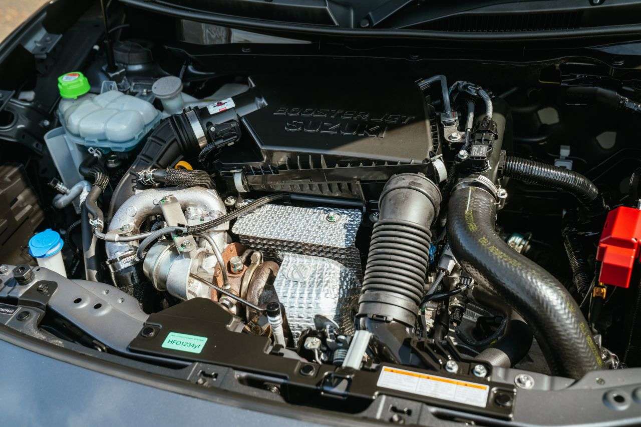2022 SUZUKI SWIFT 2022 SUZUKI SWIFT