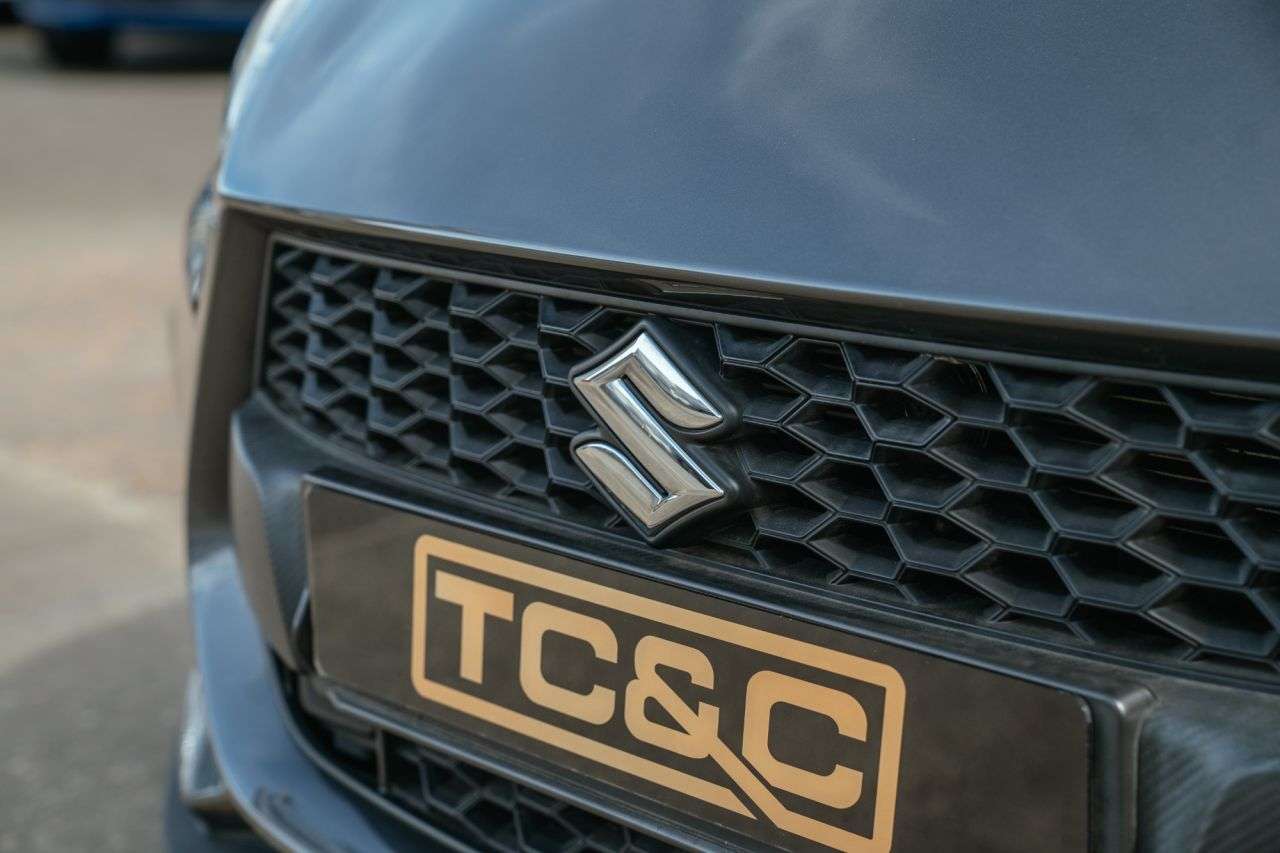 2022 SUZUKI SWIFT 2022 SUZUKI SWIFT