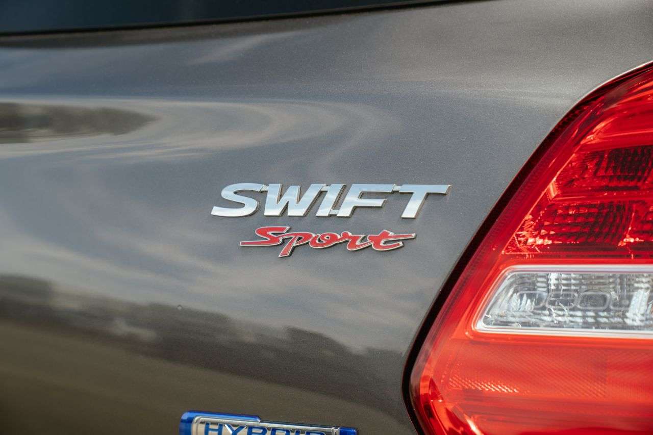 2022 SUZUKI SWIFT 2022 SUZUKI SWIFT