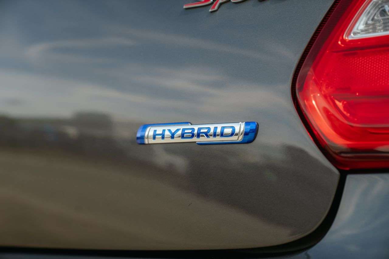 2022 SUZUKI SWIFT 2022 SUZUKI SWIFT