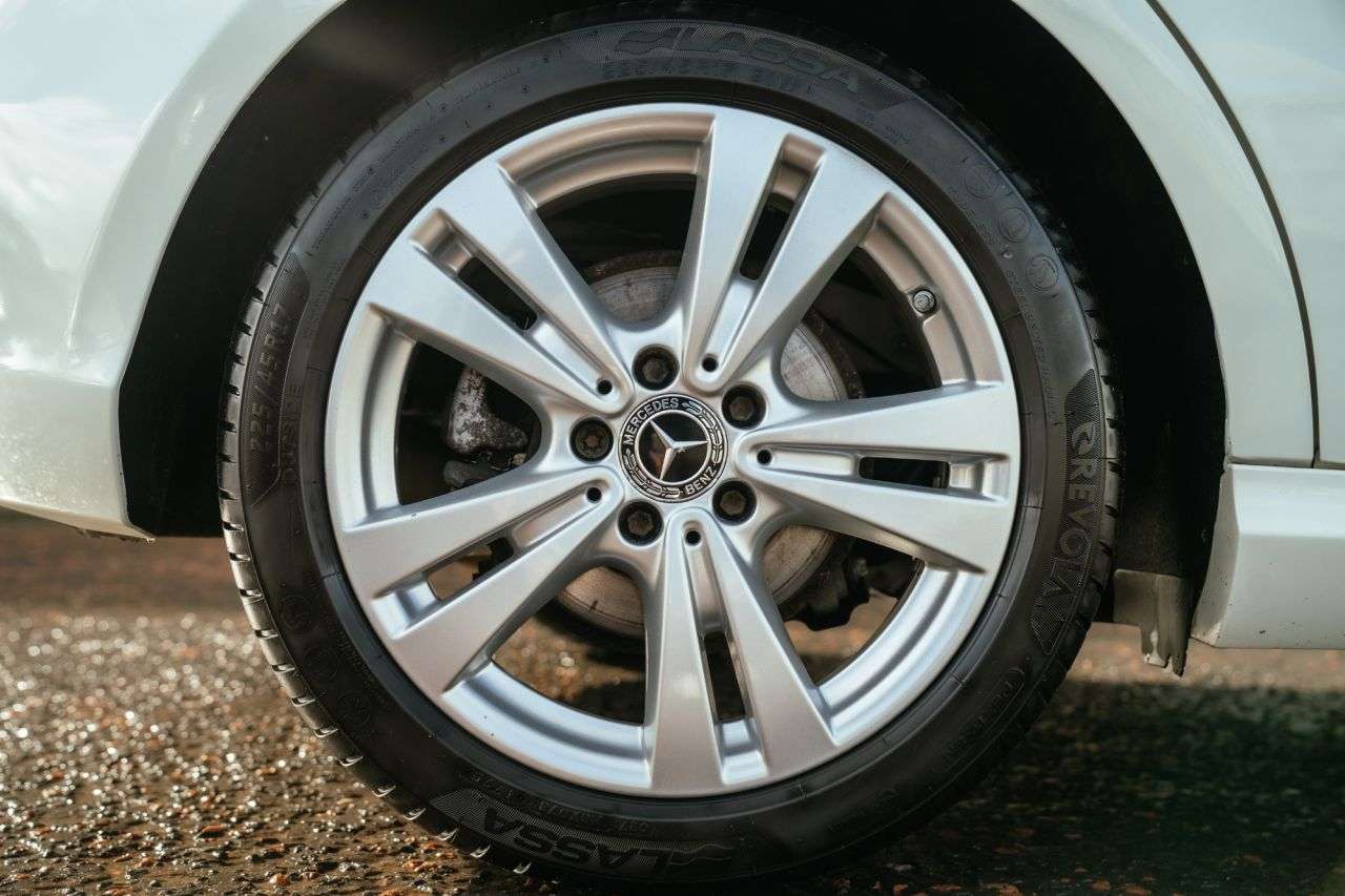2017 MERCEDES-BENZ A CLASS 2017 MERCEDES-BENZ A CLASS