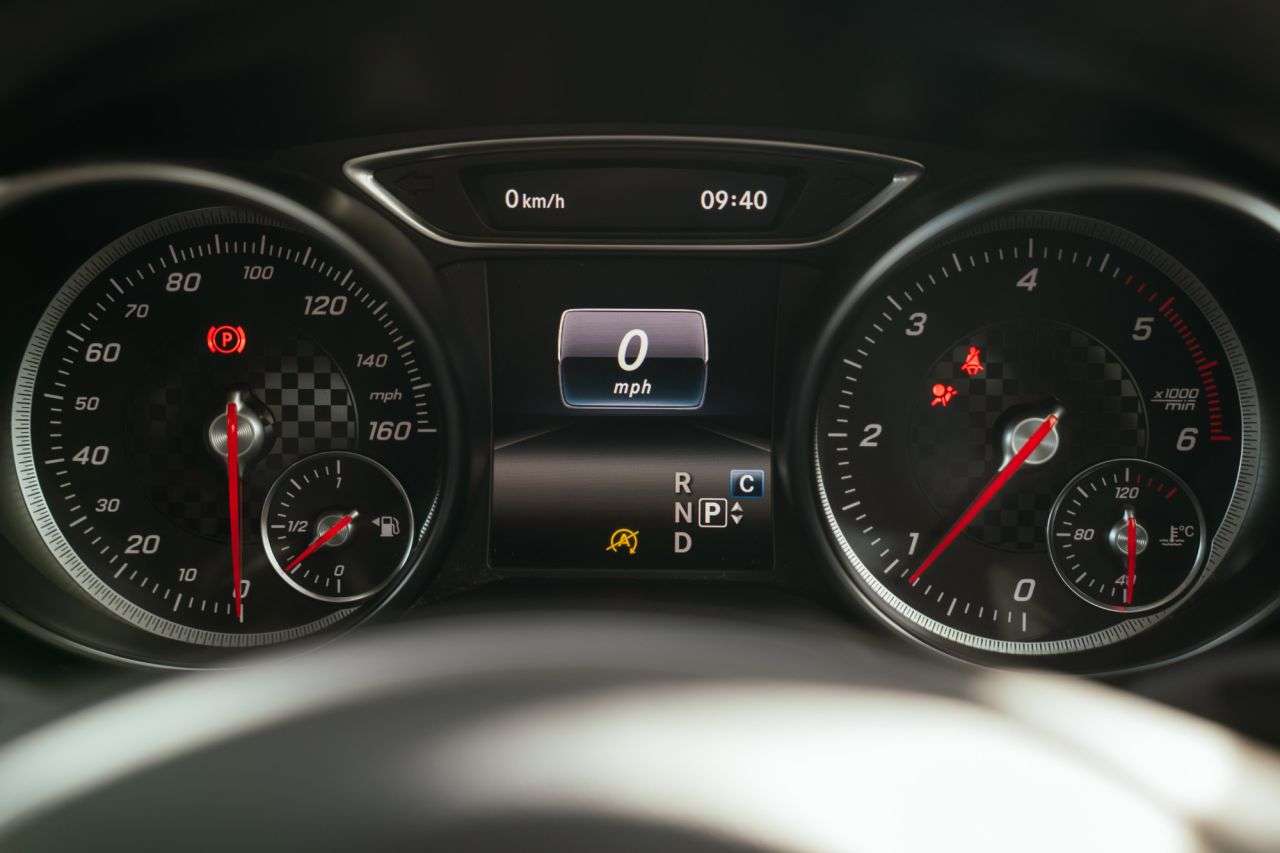 2017 MERCEDES-BENZ A CLASS 2017 MERCEDES-BENZ A CLASS