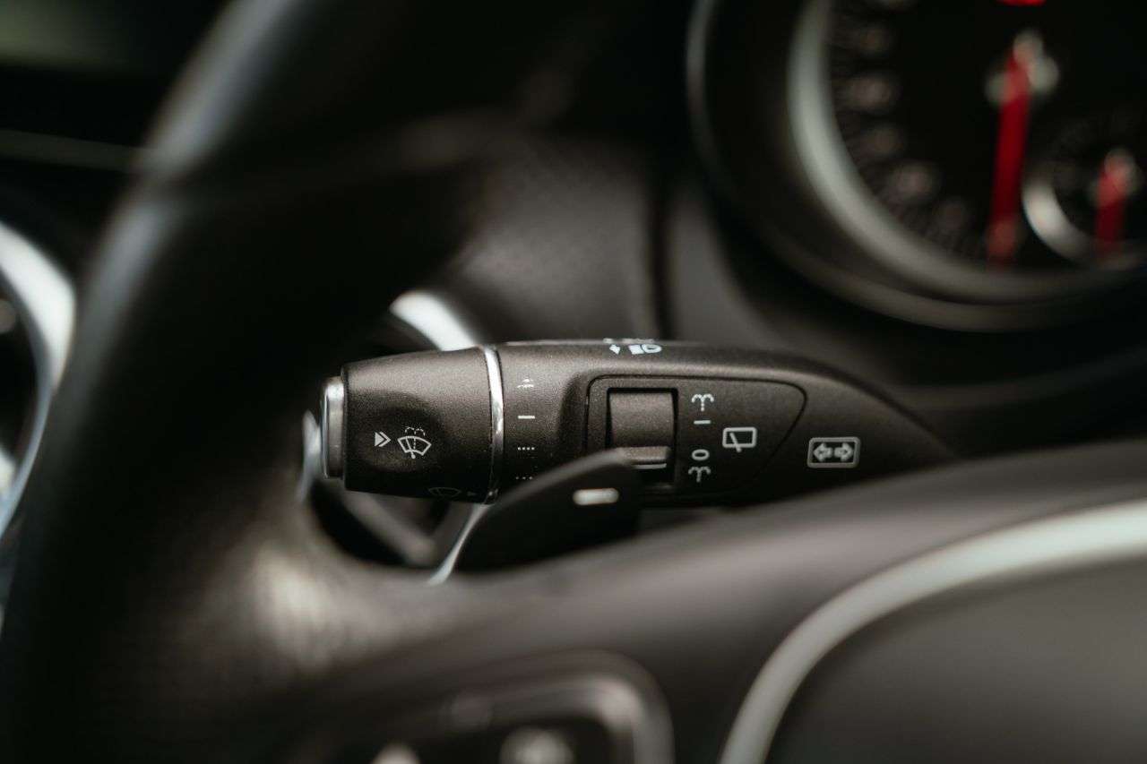 2017 MERCEDES-BENZ A CLASS 2017 MERCEDES-BENZ A CLASS