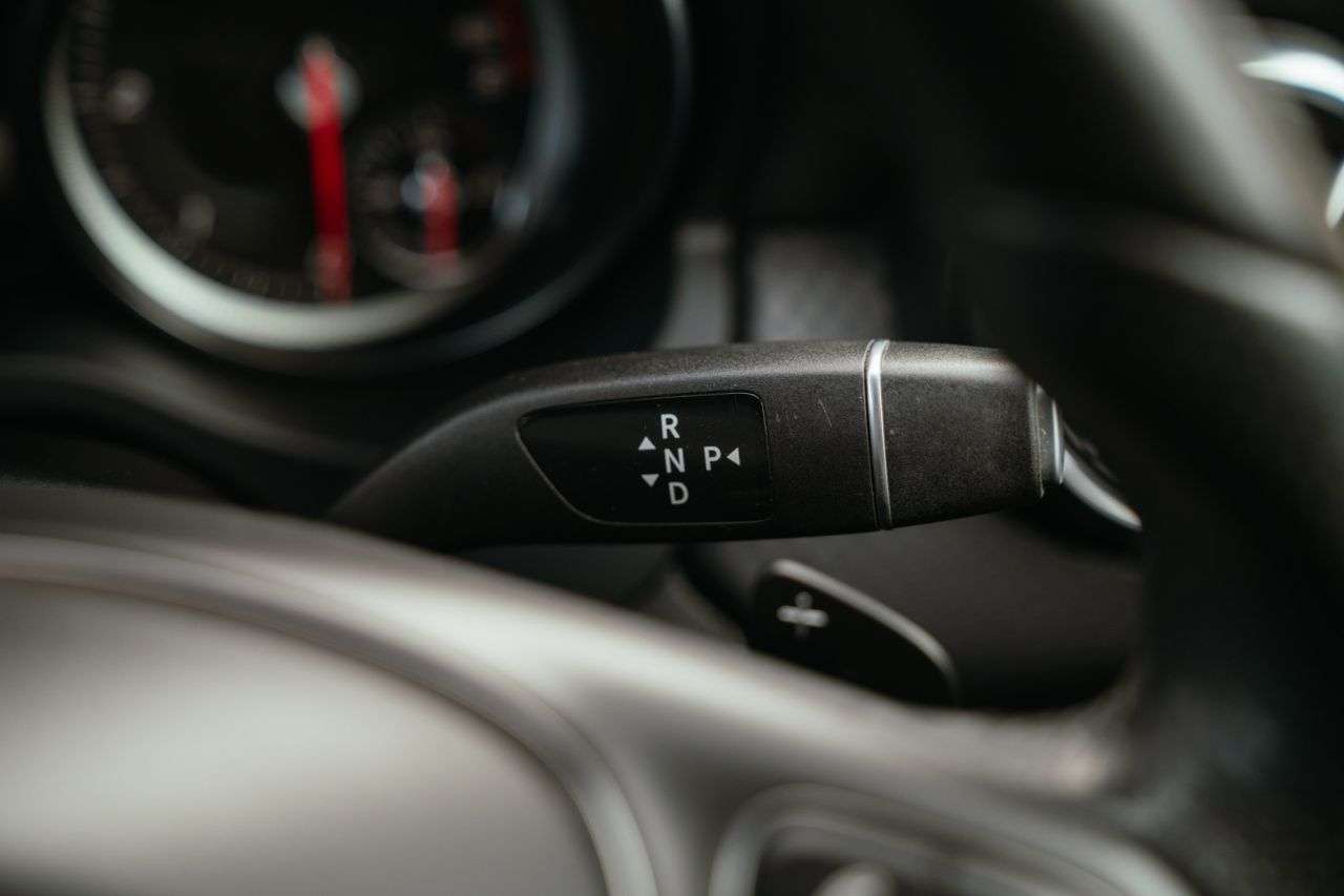 2017 MERCEDES-BENZ A CLASS 2017 MERCEDES-BENZ A CLASS