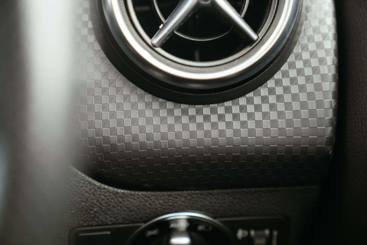 2017 MERCEDES-BENZ A CLASS 2017 MERCEDES-BENZ A CLASS
