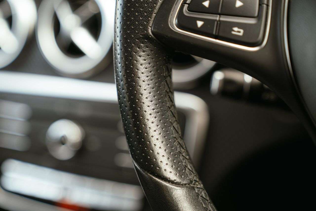 2017 MERCEDES-BENZ A CLASS 2017 MERCEDES-BENZ A CLASS