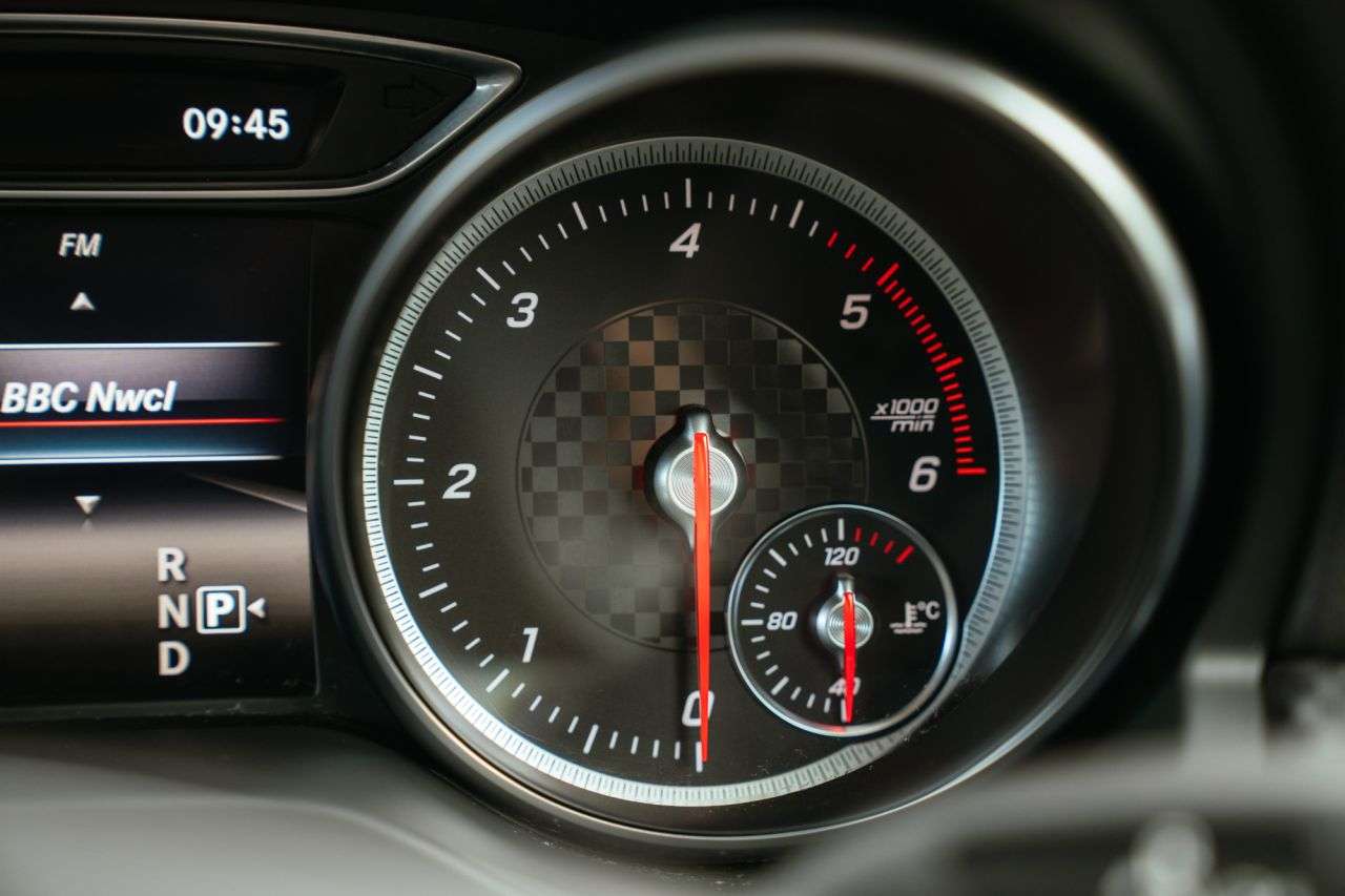 2017 MERCEDES-BENZ A CLASS 2017 MERCEDES-BENZ A CLASS