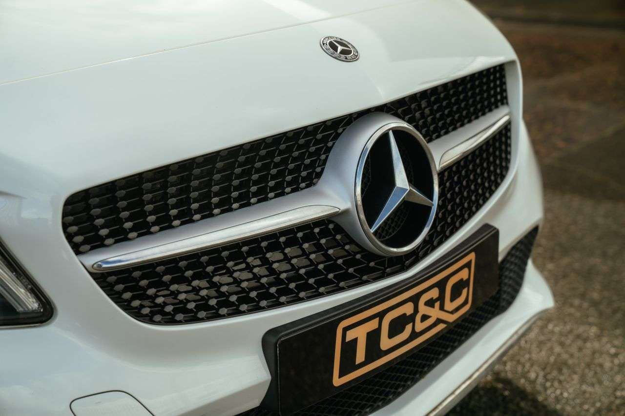 2017 MERCEDES-BENZ A CLASS 2017 MERCEDES-BENZ A CLASS
