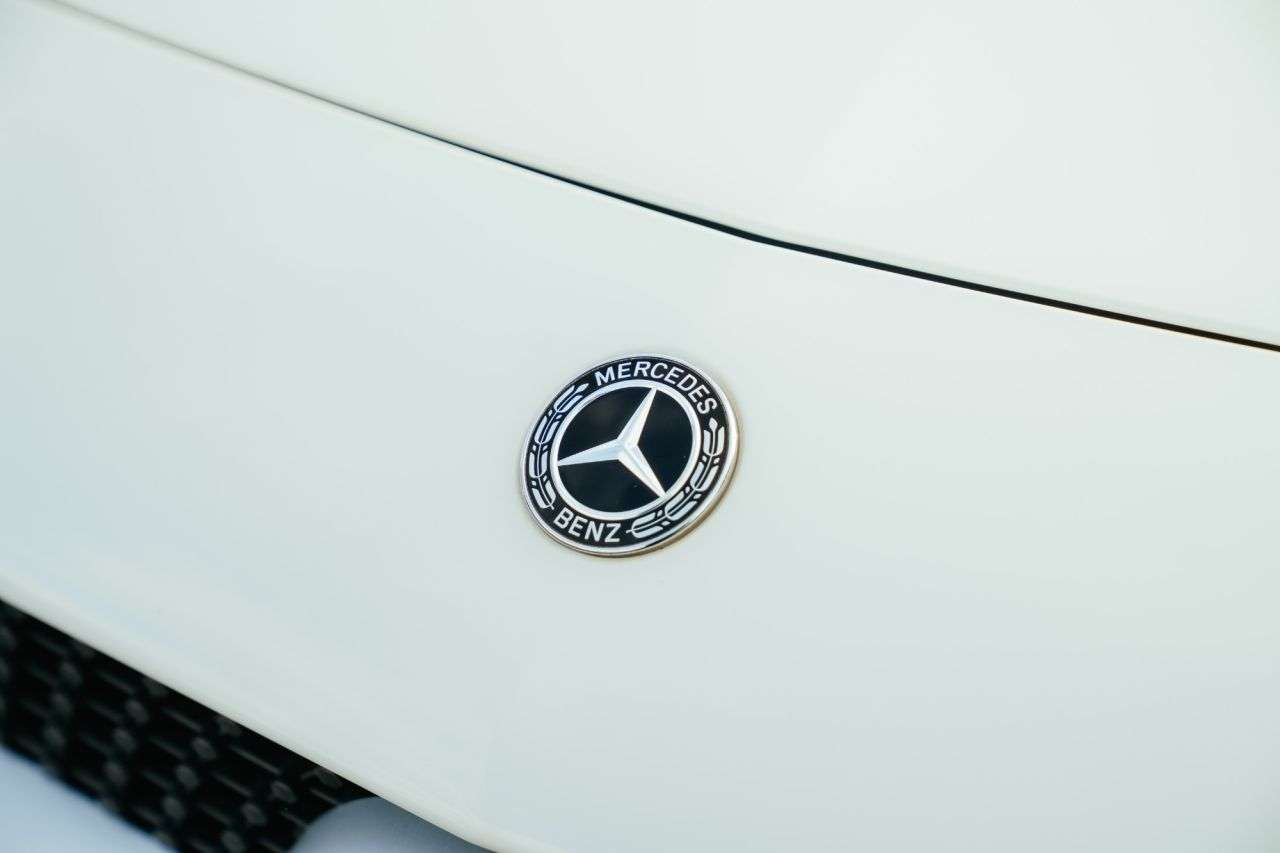 2017 MERCEDES-BENZ A CLASS 2017 MERCEDES-BENZ A CLASS