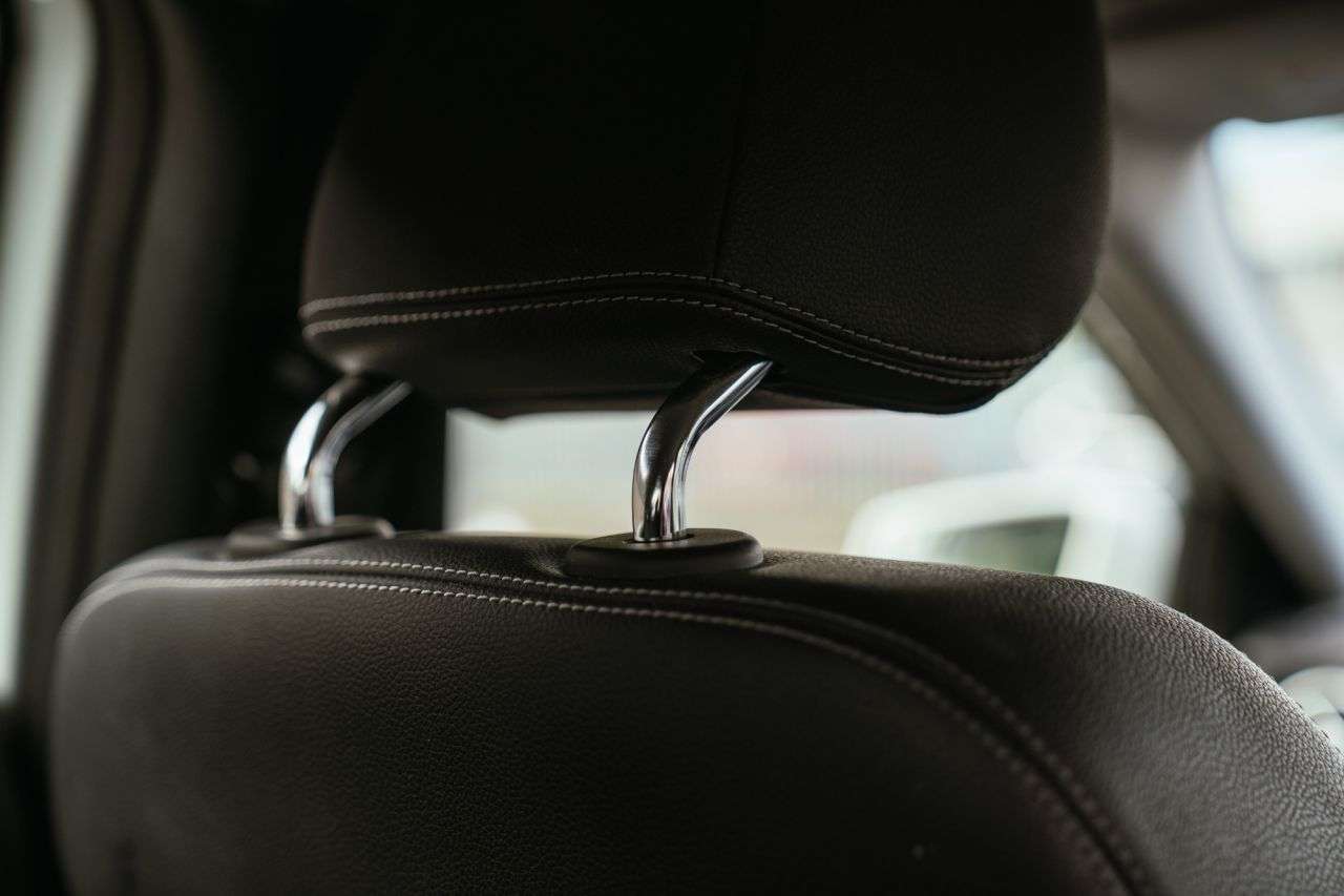 2017 MERCEDES-BENZ A CLASS 2017 MERCEDES-BENZ A CLASS