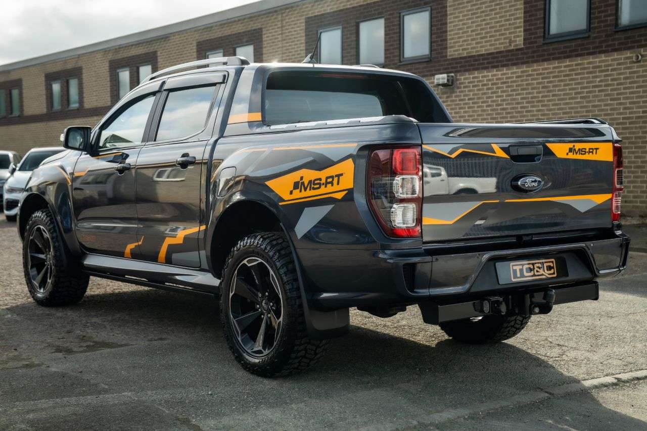2022 FORD RANGER 2022 FORD RANGER