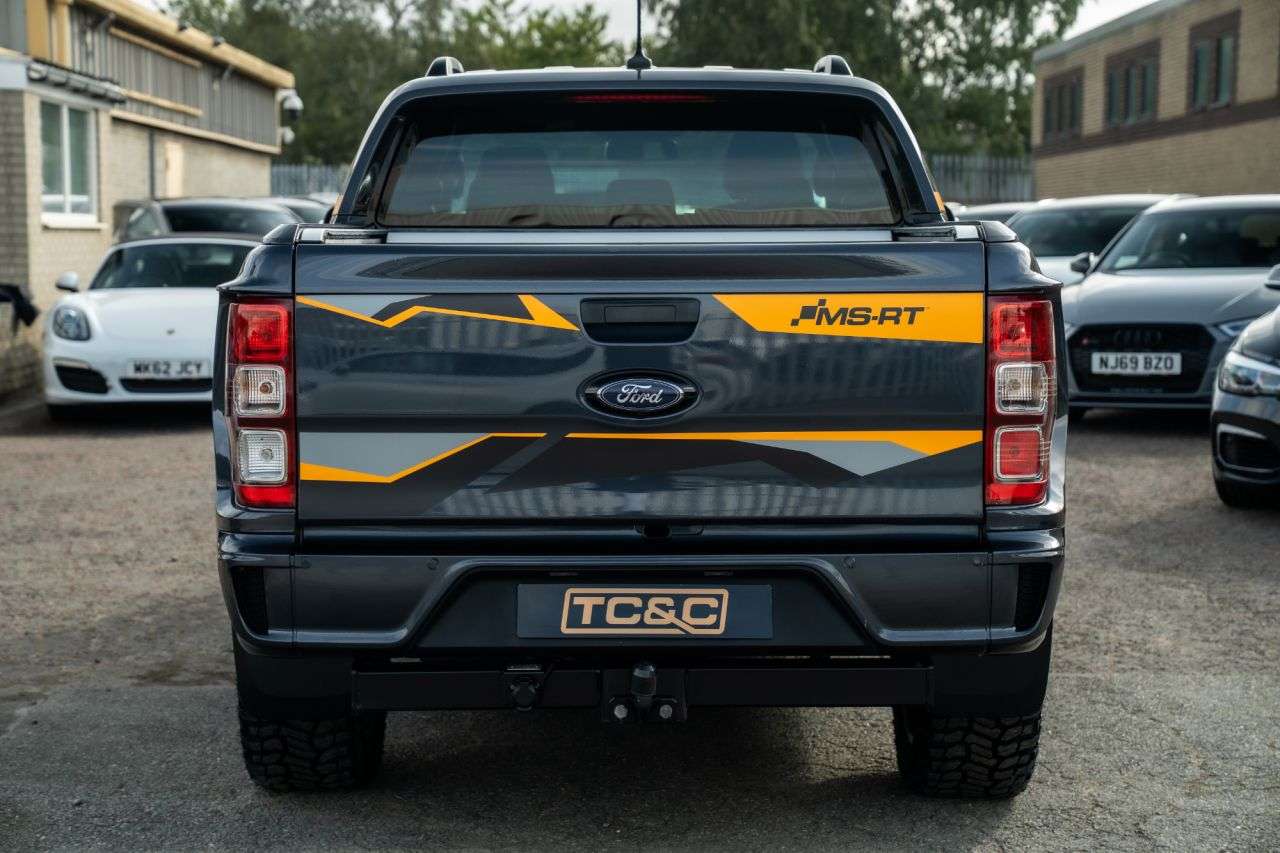 2022 FORD RANGER 2022 FORD RANGER