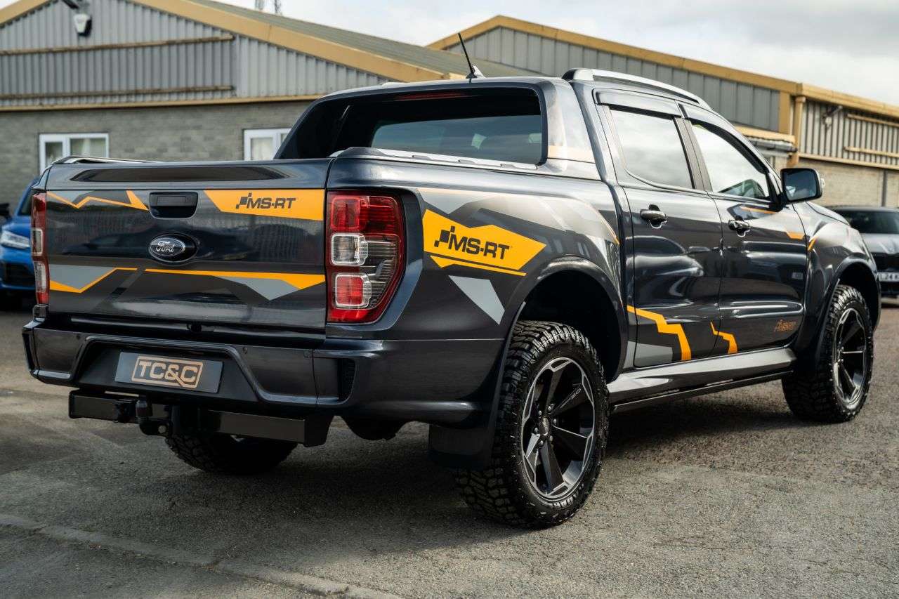 2022 FORD RANGER 2022 FORD RANGER