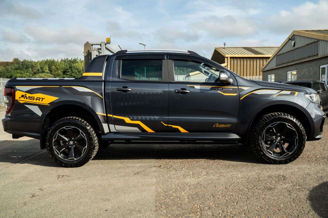 2022 FORD RANGER 2022 FORD RANGER