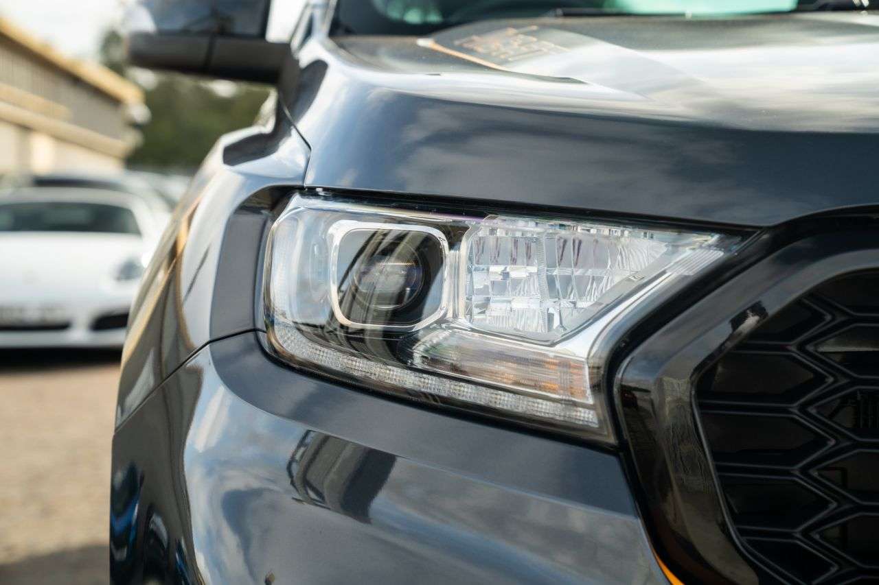 2022 FORD RANGER 2022 FORD RANGER