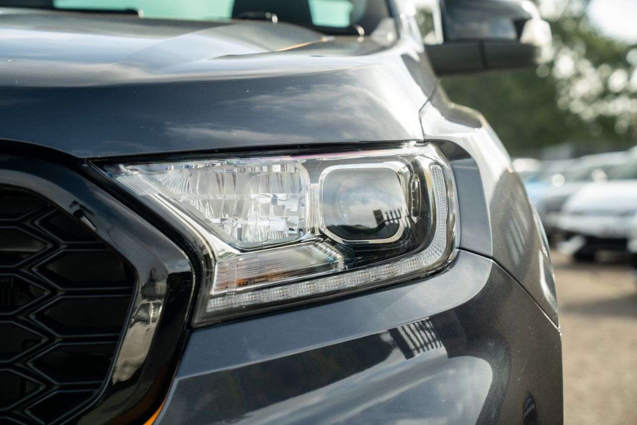 2022 FORD RANGER 2022 FORD RANGER