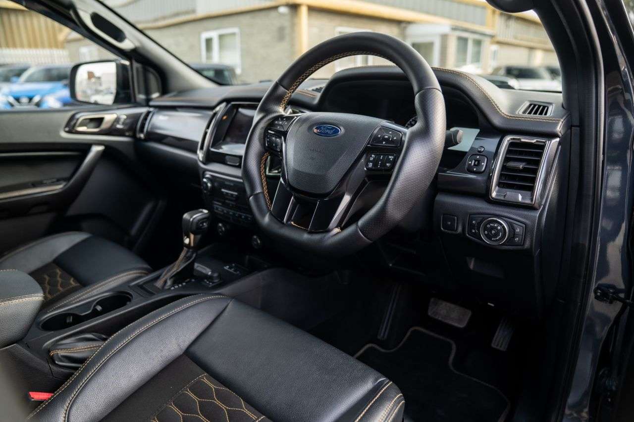 2022 FORD RANGER 2022 FORD RANGER