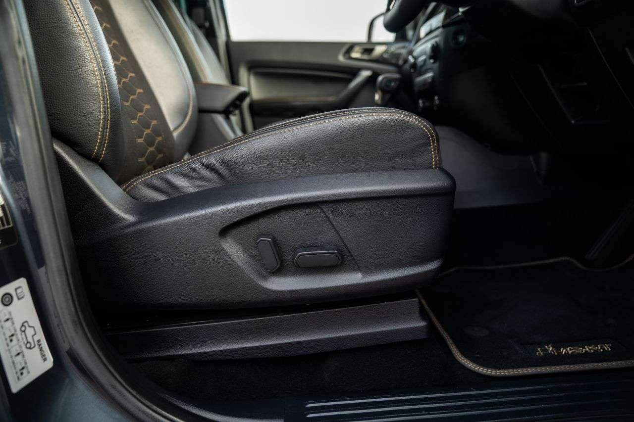 2022 FORD RANGER 2022 FORD RANGER