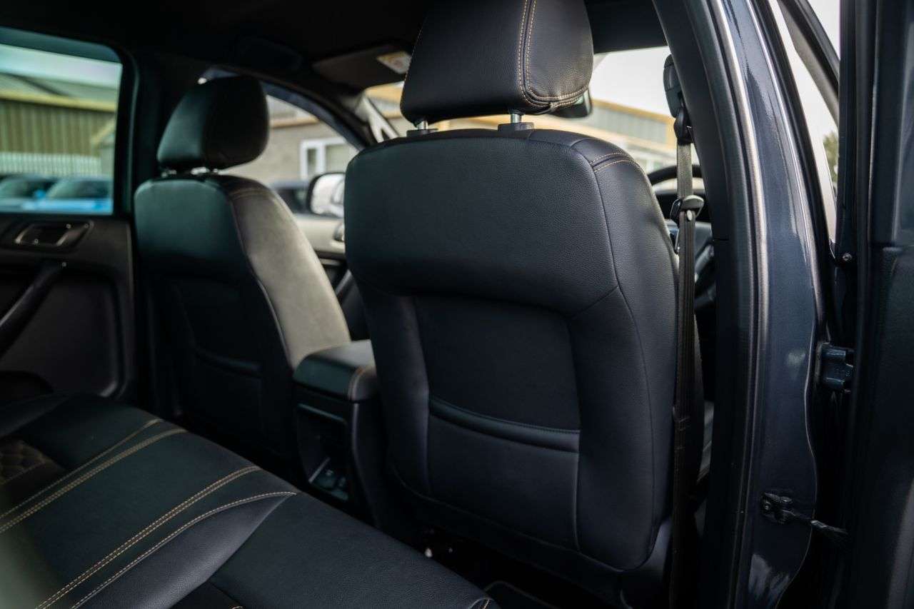 2022 FORD RANGER 2022 FORD RANGER