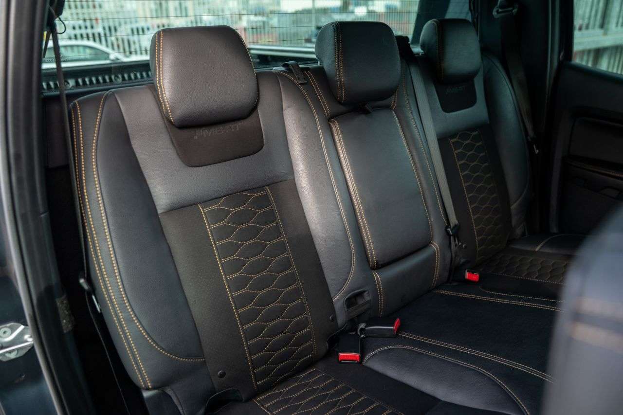 2022 FORD RANGER 2022 FORD RANGER