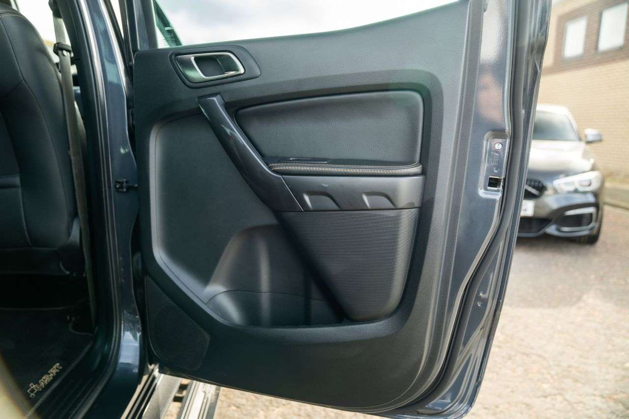 2022 FORD RANGER 2022 FORD RANGER