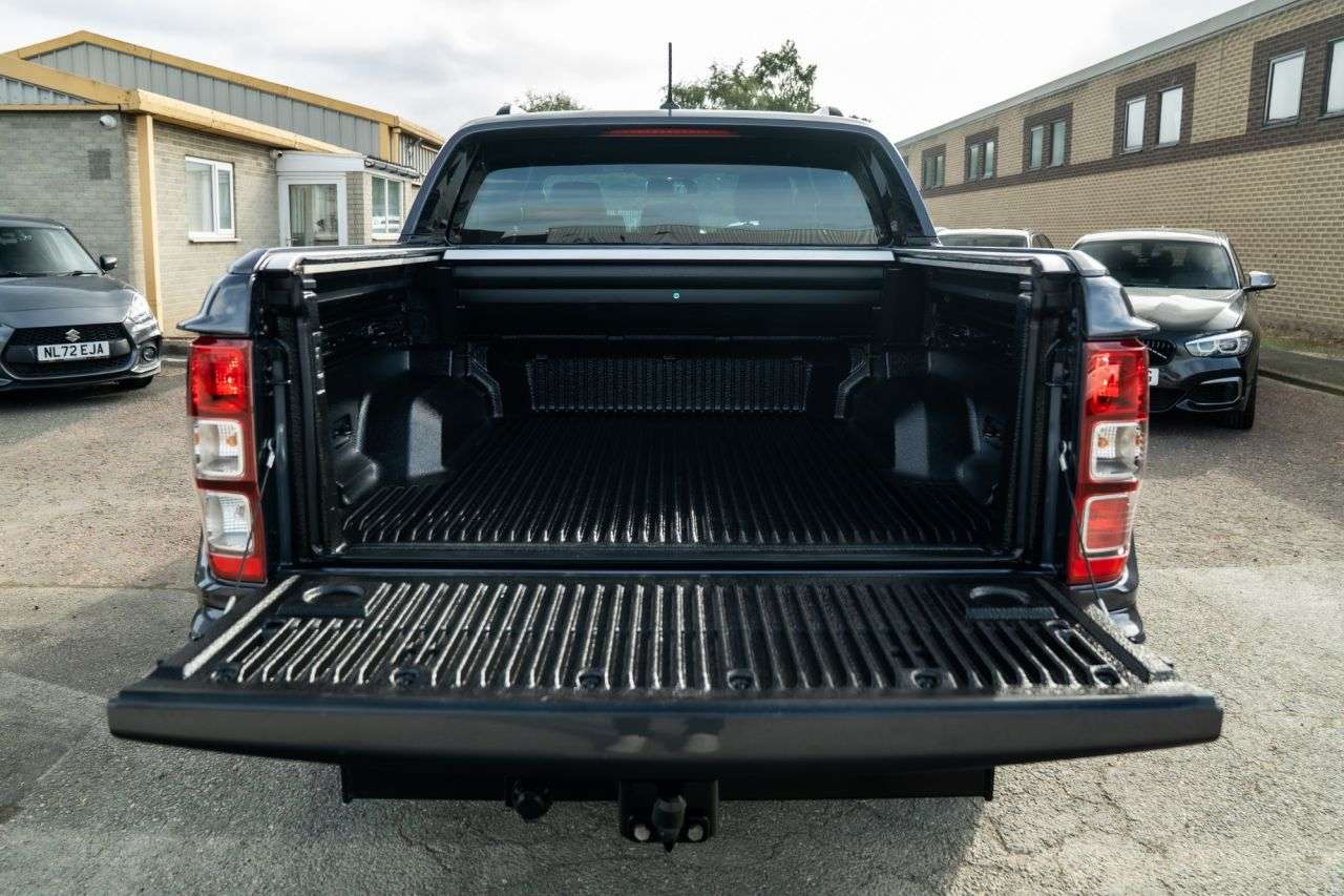 2022 FORD RANGER 2022 FORD RANGER