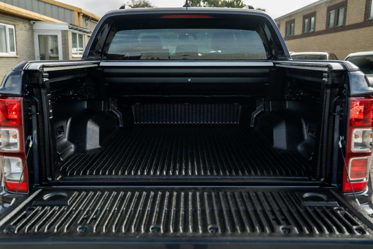 2022 FORD RANGER 2022 FORD RANGER
