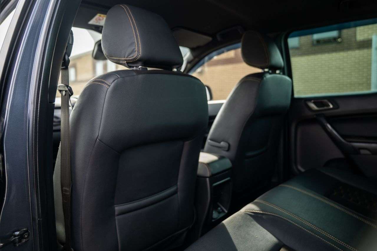 2022 FORD RANGER 2022 FORD RANGER