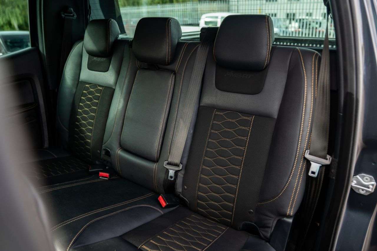 2022 FORD RANGER 2022 FORD RANGER