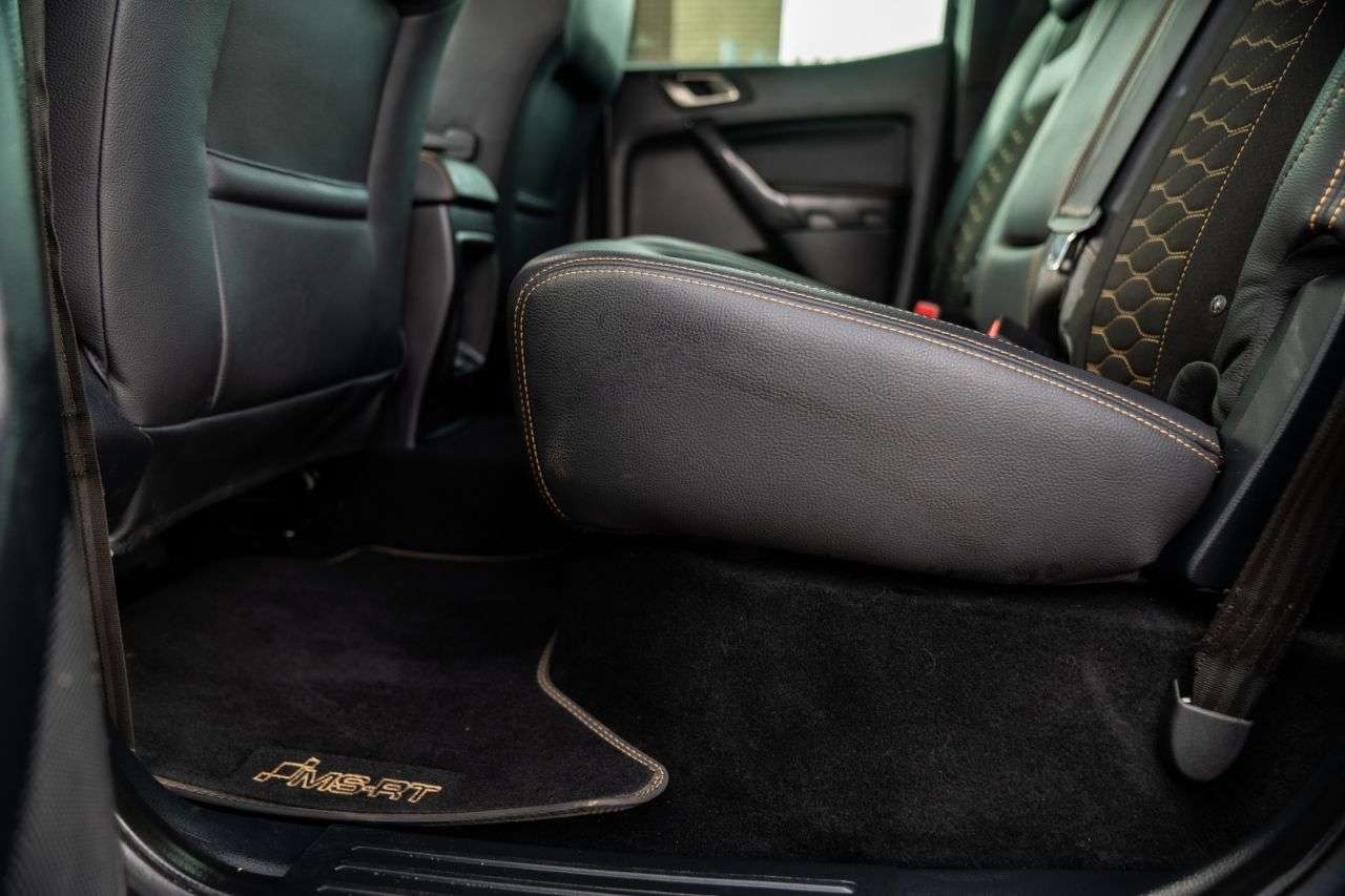 2022 FORD RANGER 2022 FORD RANGER
