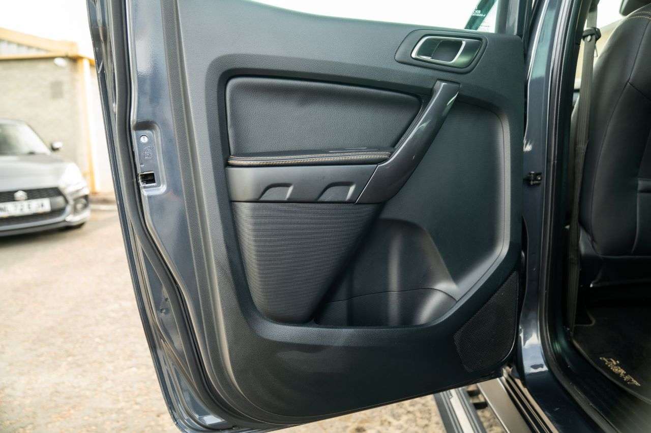2022 FORD RANGER 2022 FORD RANGER