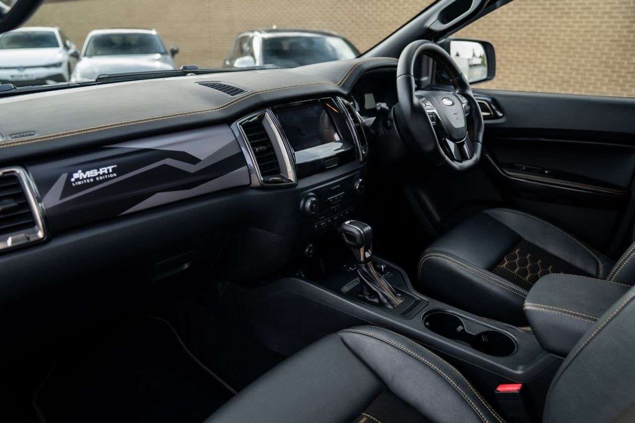 2022 FORD RANGER 2022 FORD RANGER
