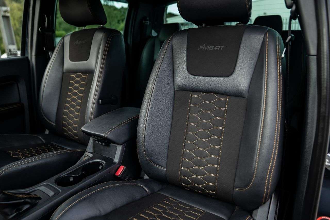 2022 FORD RANGER 2022 FORD RANGER