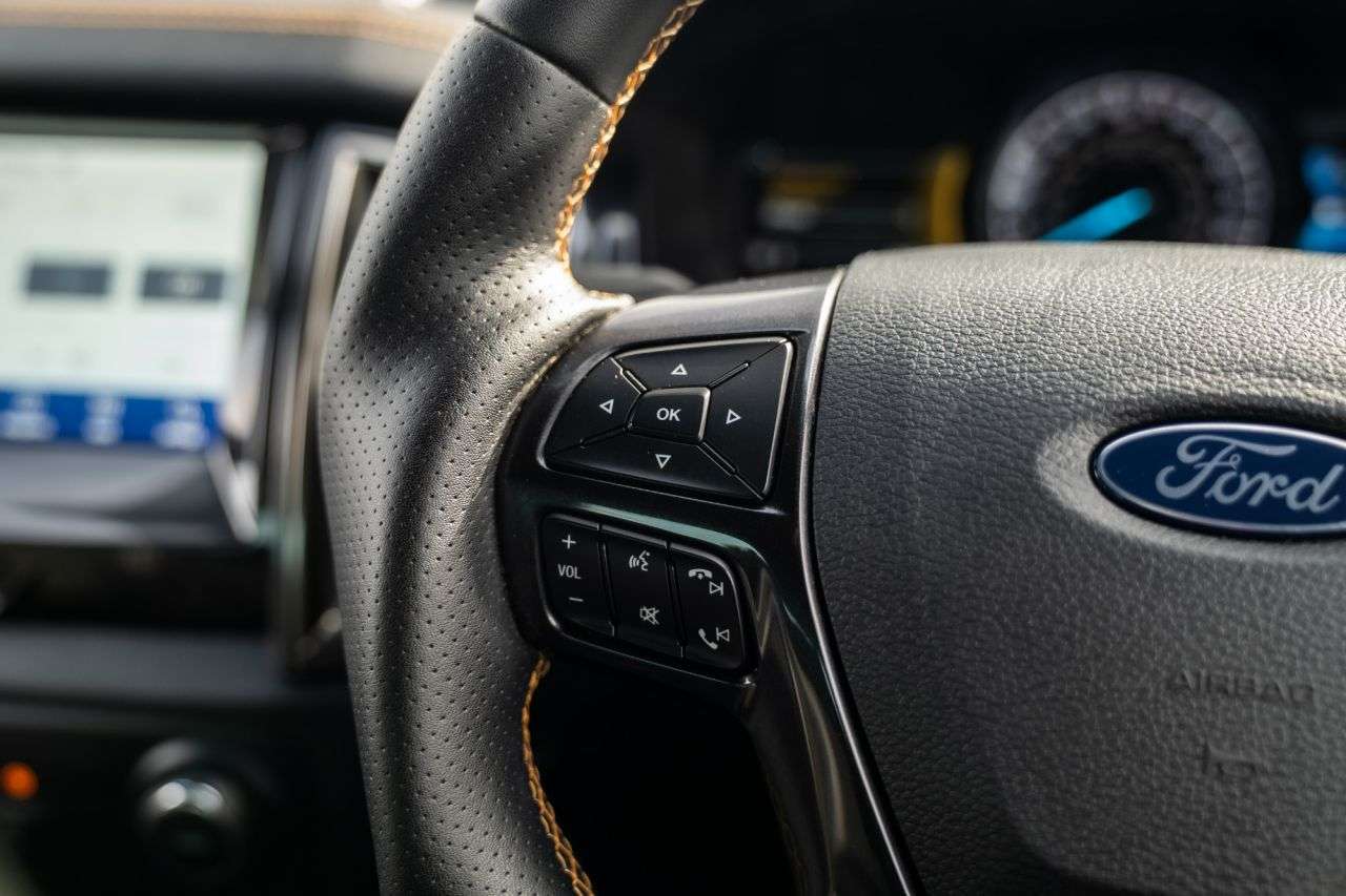 2022 FORD RANGER 2022 FORD RANGER