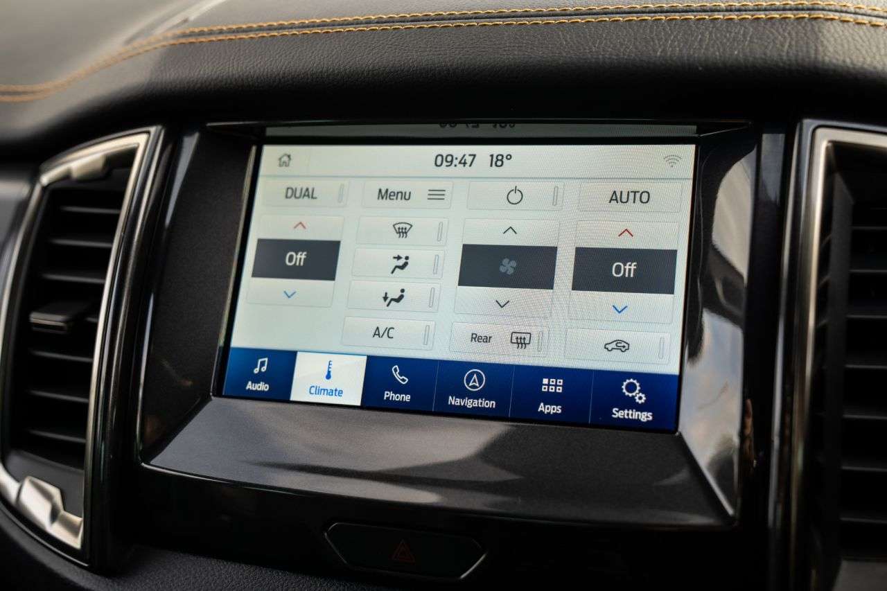 2022 FORD RANGER 2022 FORD RANGER