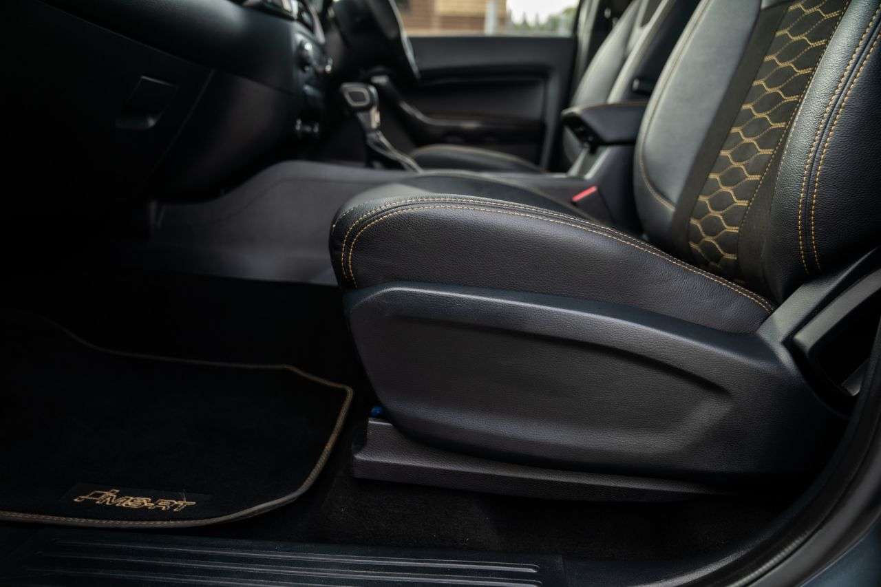 2022 FORD RANGER 2022 FORD RANGER