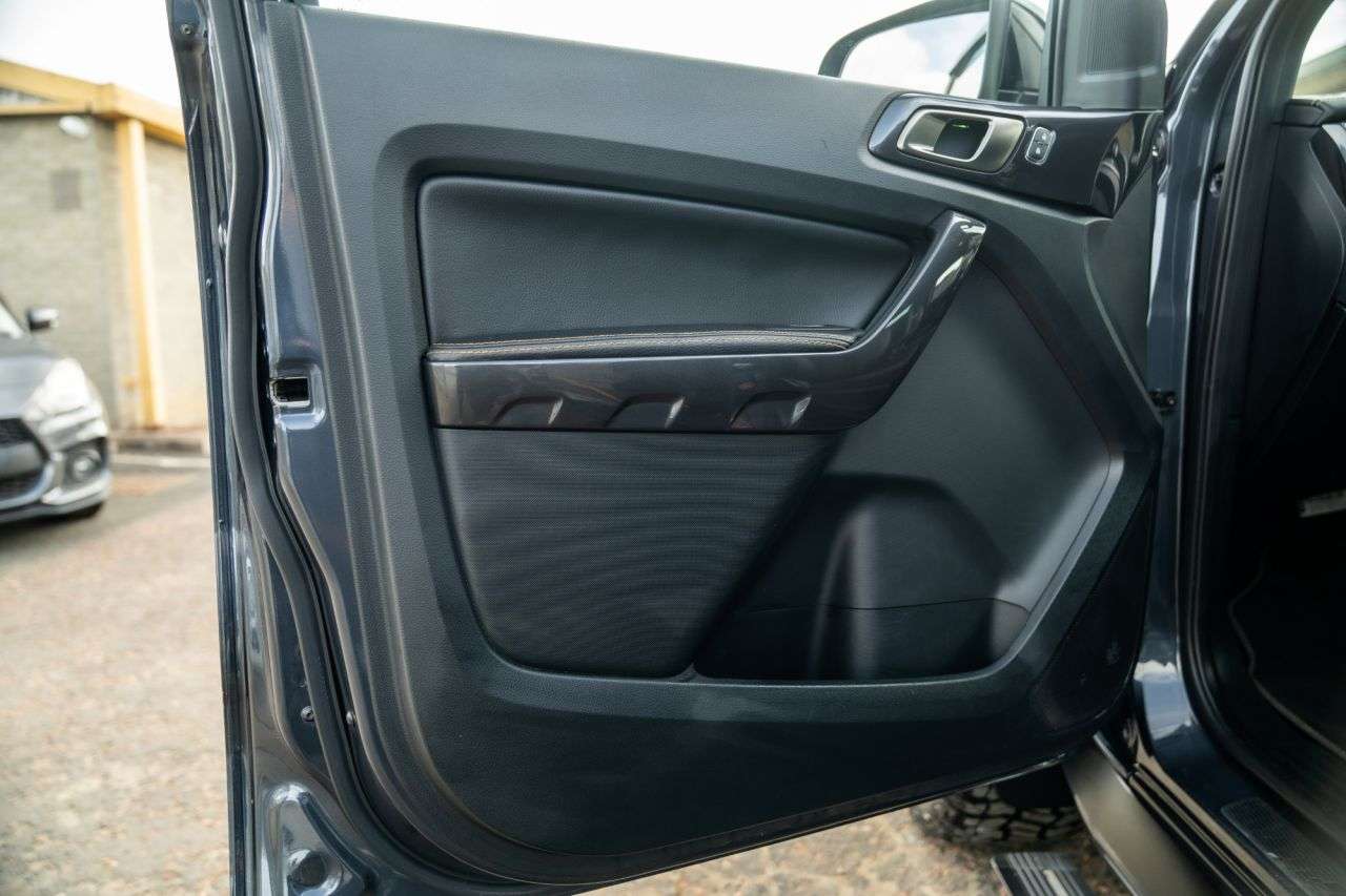 2022 FORD RANGER 2022 FORD RANGER