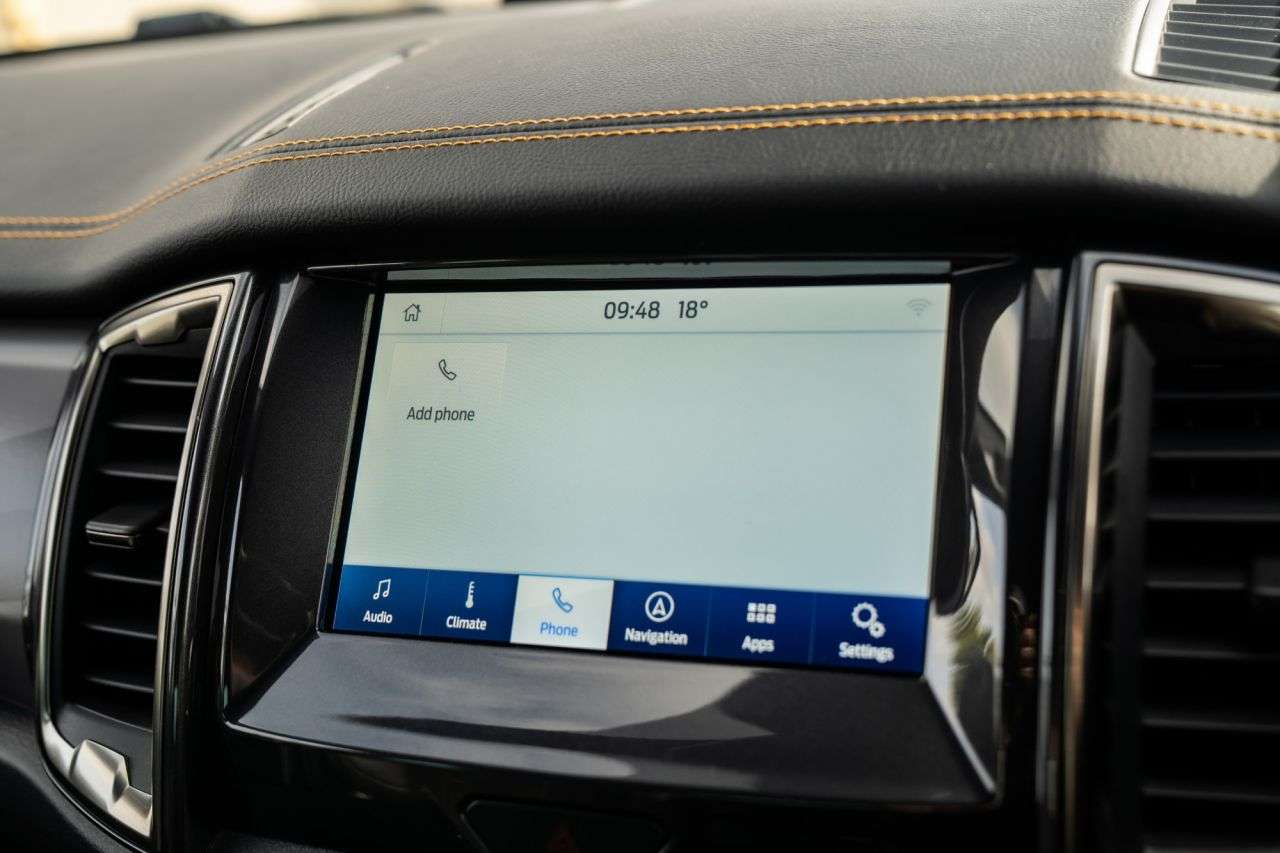 2022 FORD RANGER 2022 FORD RANGER