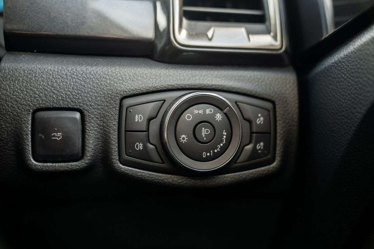 2022 FORD RANGER 2022 FORD RANGER