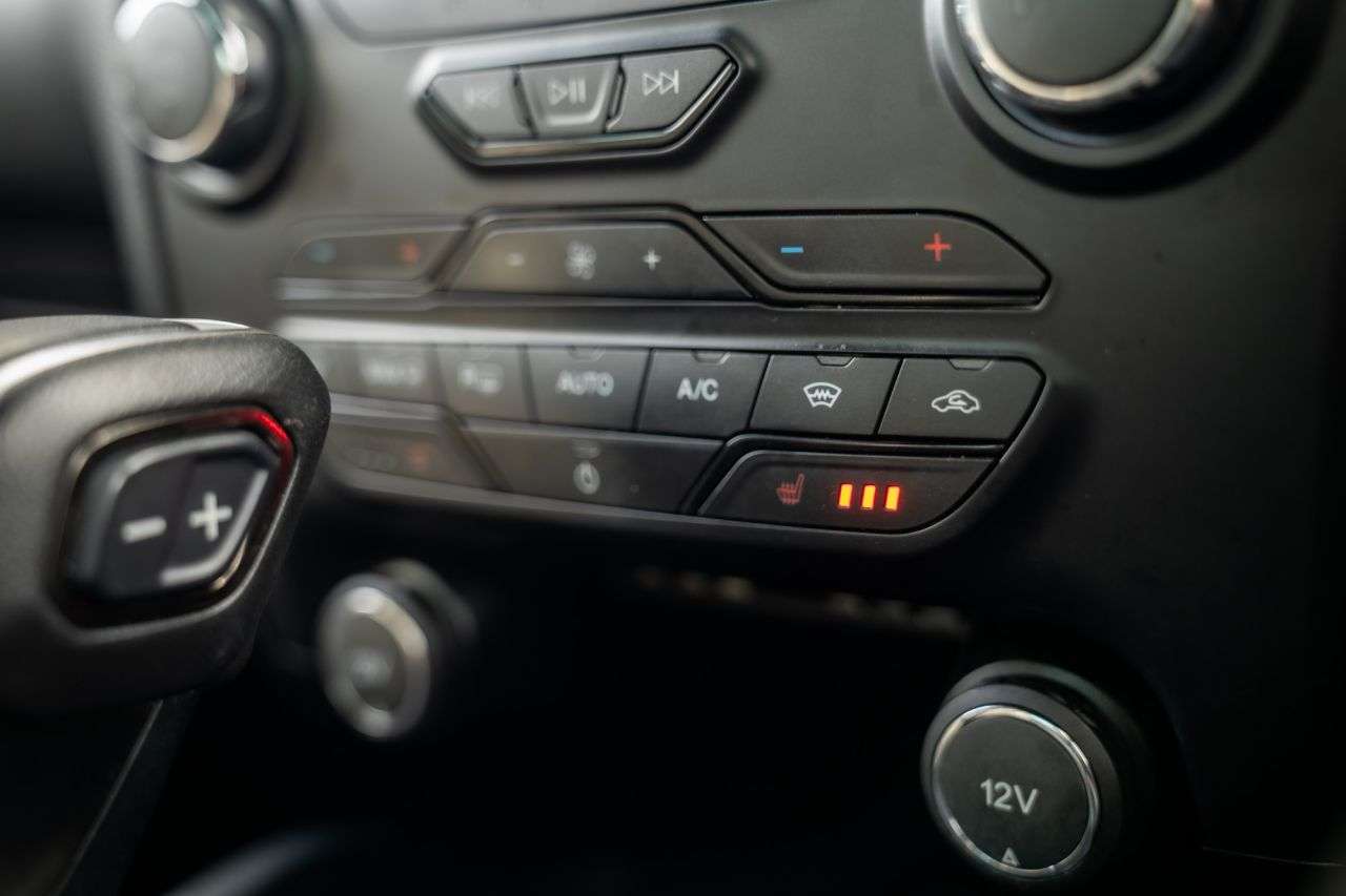 2022 FORD RANGER 2022 FORD RANGER