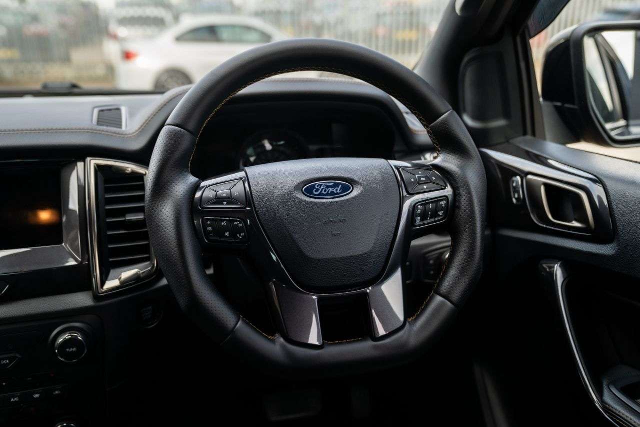 2022 FORD RANGER 2022 FORD RANGER