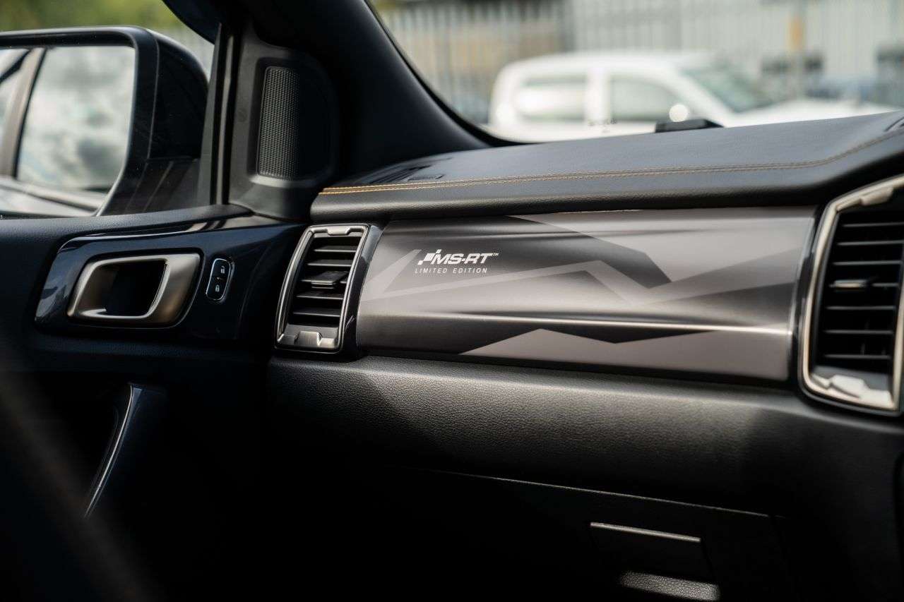 2022 FORD RANGER 2022 FORD RANGER