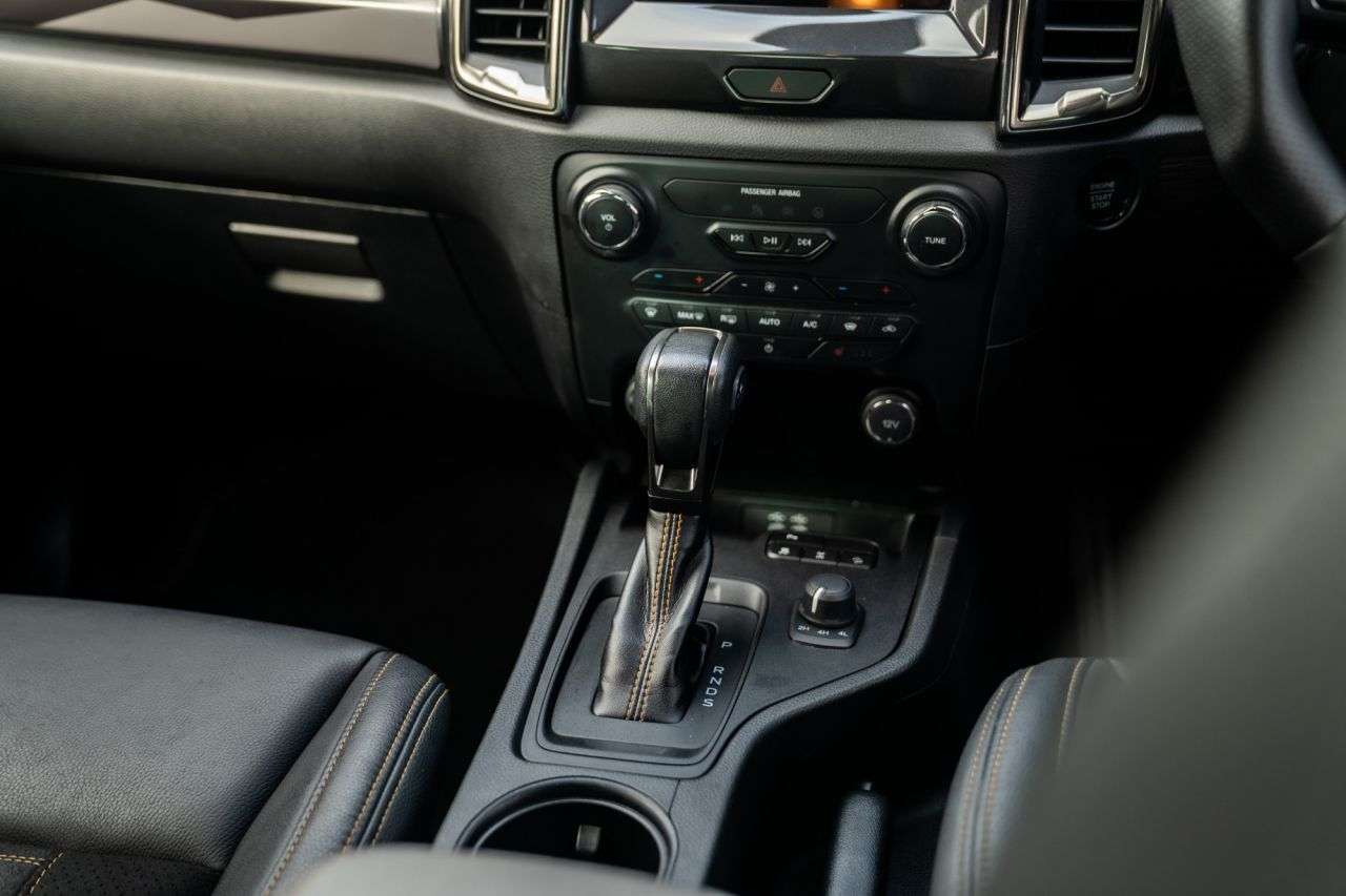 2022 FORD RANGER 2022 FORD RANGER