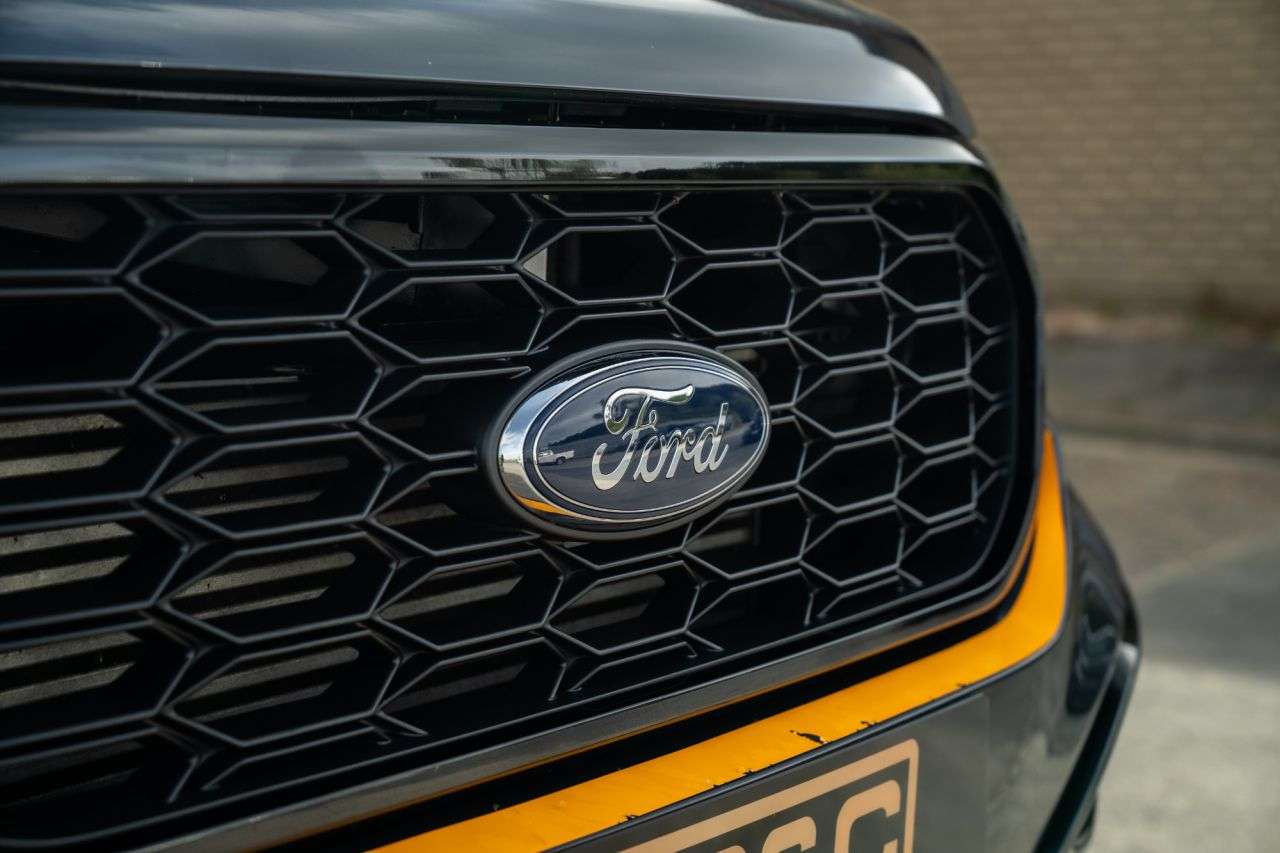 2022 FORD RANGER 2022 FORD RANGER