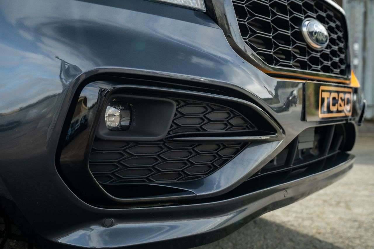 2022 FORD RANGER 2022 FORD RANGER