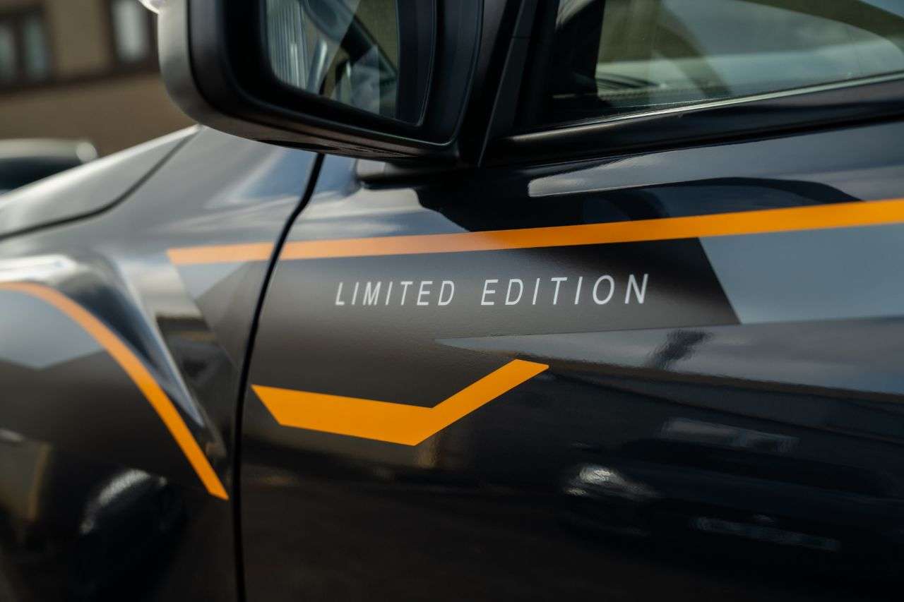 2022 FORD RANGER 2022 FORD RANGER